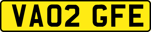 VA02GFE
