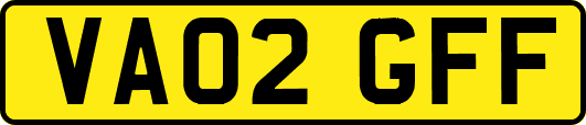 VA02GFF