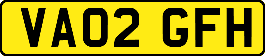 VA02GFH