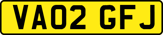 VA02GFJ
