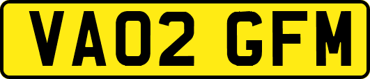 VA02GFM