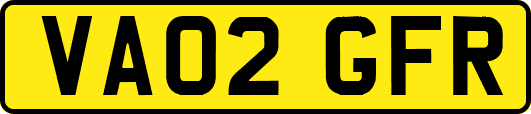 VA02GFR