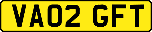 VA02GFT
