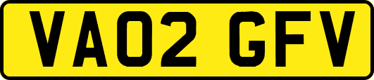 VA02GFV