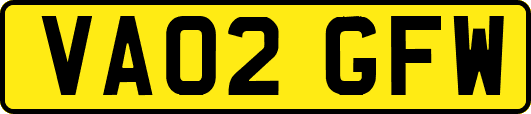 VA02GFW
