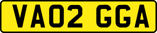 VA02GGA
