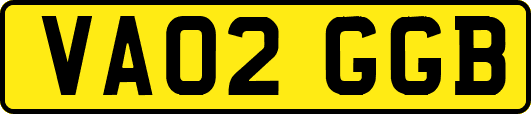 VA02GGB
