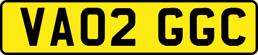 VA02GGC