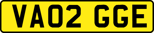 VA02GGE