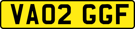 VA02GGF