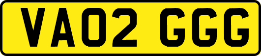 VA02GGG