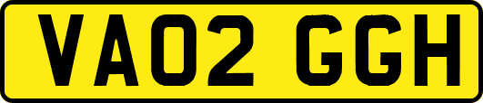 VA02GGH