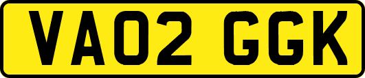 VA02GGK