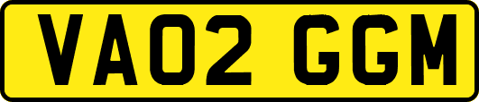 VA02GGM