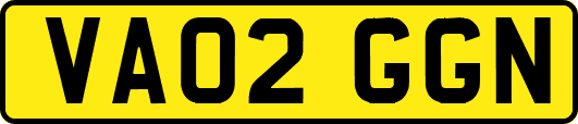 VA02GGN