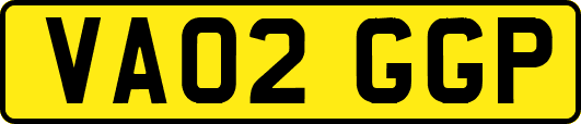 VA02GGP