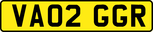 VA02GGR