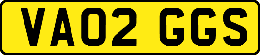 VA02GGS