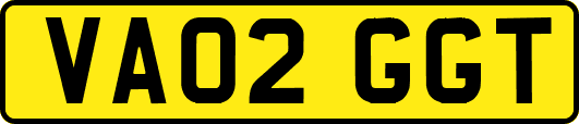 VA02GGT