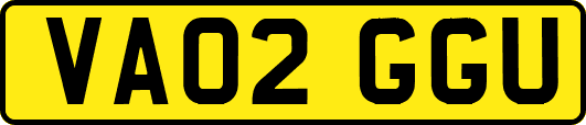 VA02GGU
