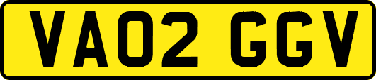 VA02GGV