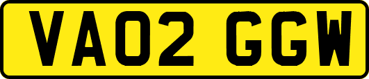 VA02GGW