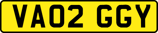 VA02GGY