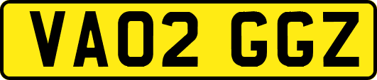 VA02GGZ