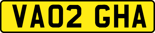 VA02GHA