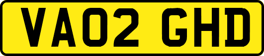 VA02GHD