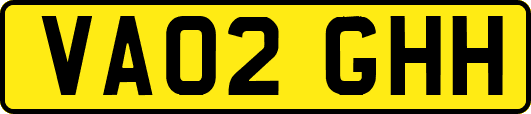 VA02GHH