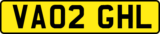 VA02GHL