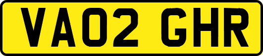 VA02GHR