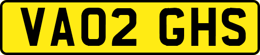 VA02GHS
