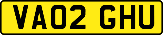 VA02GHU