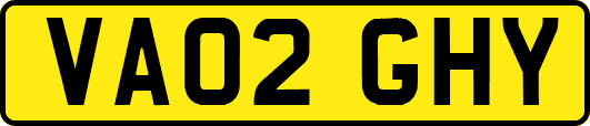 VA02GHY