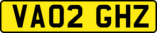 VA02GHZ