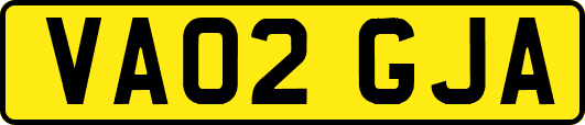VA02GJA
