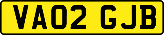 VA02GJB