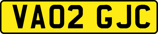VA02GJC