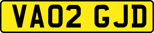 VA02GJD