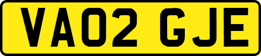VA02GJE