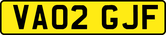 VA02GJF