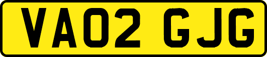 VA02GJG