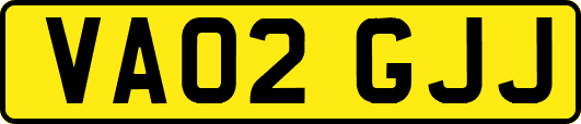 VA02GJJ
