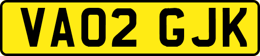 VA02GJK