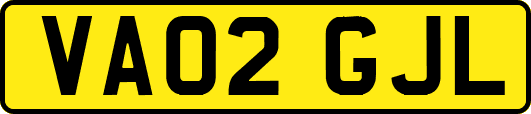 VA02GJL