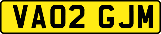 VA02GJM