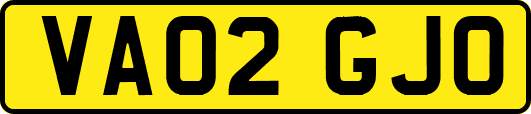 VA02GJO