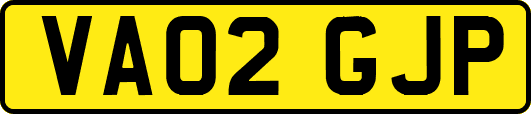 VA02GJP